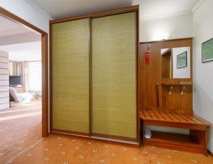 Люкс «Африка» - Дом отдыха «Атлас Парк Отель»