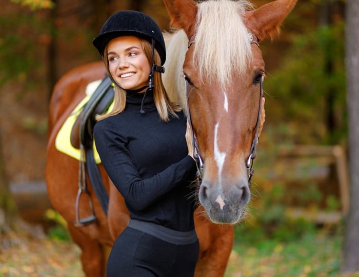 Конный клуб - Дом отдыха «Атлас Парк Отель»