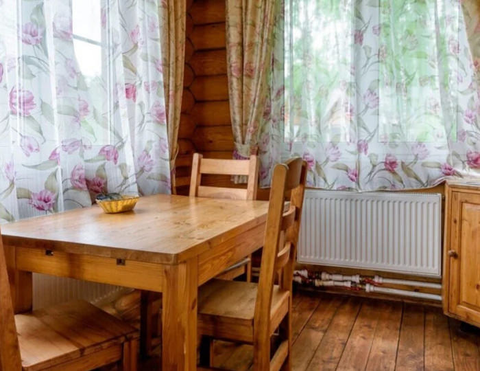 Апартаменты (Коттеджи) - Дом отдыха «Атлас Парк Отель»