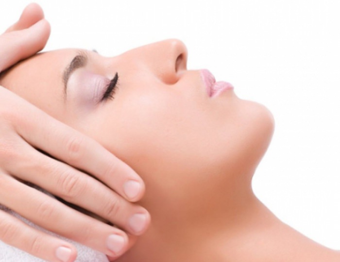 Салон красоты - Дом отдыха «Атлас Парк Отель»