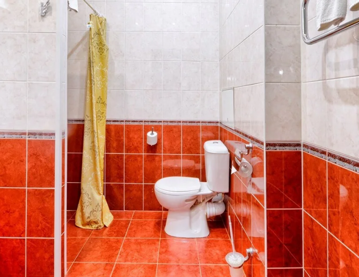 Студия для Людей с ограниченными возможностями - Дом отдыха «Атлас Парк Отель»