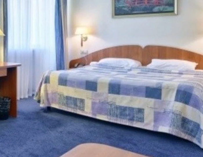 Студия для Людей с ограниченными возможностями - Дом отдыха «Атлас Парк Отель»