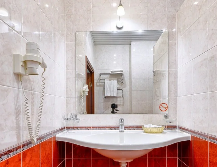 Студия для Людей с ограниченными возможностями - Дом отдыха «Атлас Парк Отель»