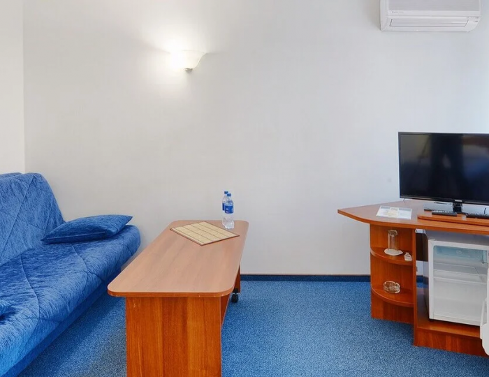 Студия для Людей с ограниченными возможностями - Дом отдыха «Атлас Парк Отель»