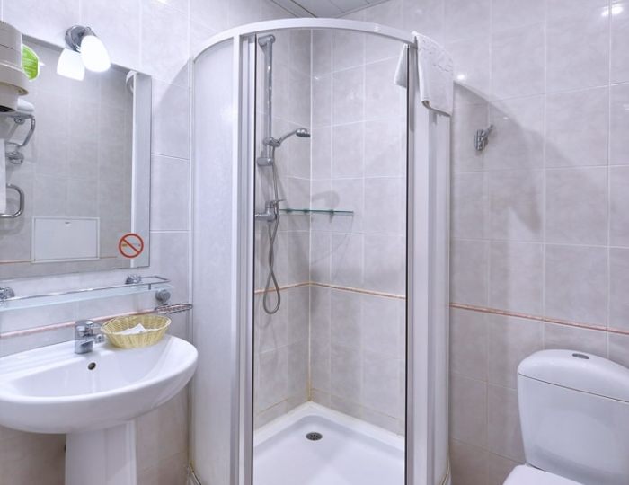 Стандарт - Дом отдыха «Атлас Парк Отель»