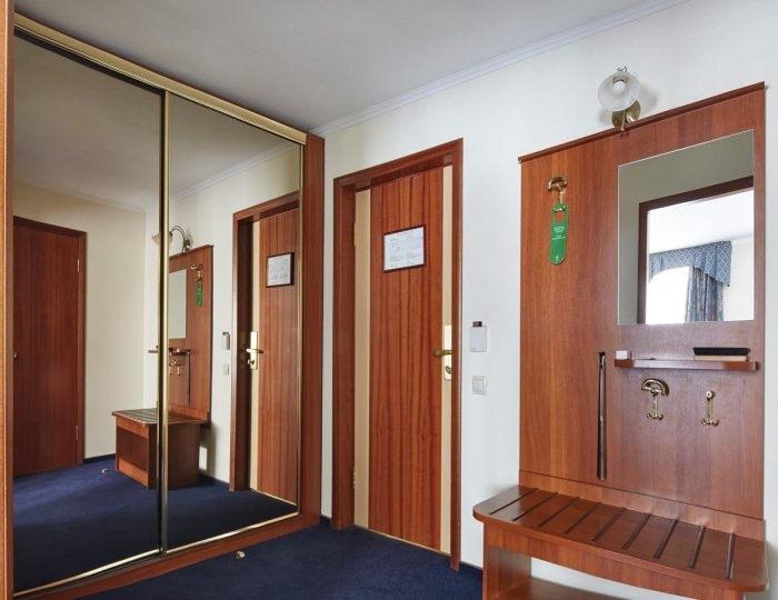 Студия - Дом отдыха «Атлас Парк Отель»