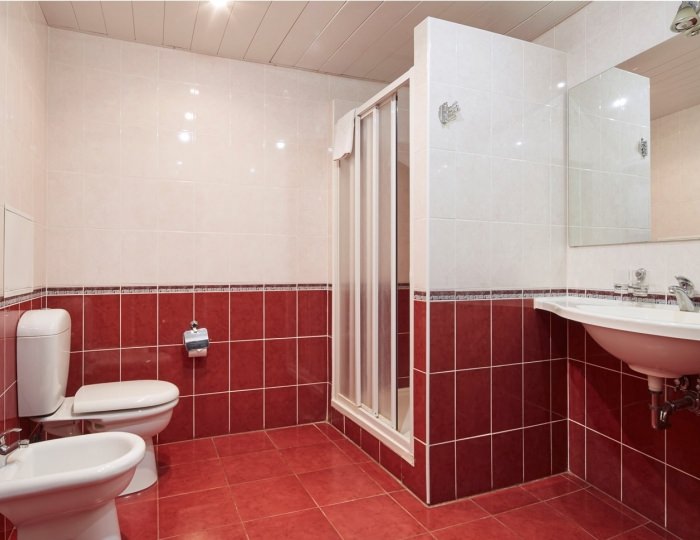 Студия - Дом отдыха «Атлас Парк Отель»